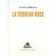 Alain Laubreaux : La Terreur rose