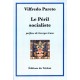 Vilfredo Pareto : Le Péril socialiste