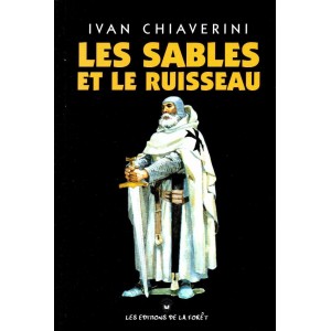 I. Chiaverini : Les Sables et le Ruisseau