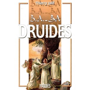 Thierry Jolif : B.A-BA Druides