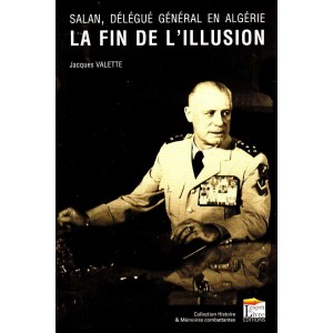 J. Valette : Salan, la fin de l'illusion