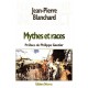 J-P. Blanchard : Mythes et races