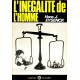 Hans J. Eysenck : L'inégalité de l'homme