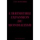 Yann Moncomble : L'irrésistible expansion du mondialisme