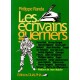 Philippe Randa : Les écrivains guerriers