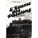 Chronique d'une guerre des races fra&icirc;che et joyeuse