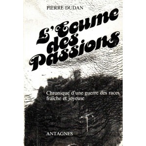 Chronique d'une guerre des races fra&icirc;che et joyeuse