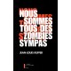 J.-L. Kuffer : Nous sommes tous des zombies sympas