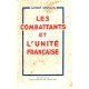 André Gervais : Les Combattants et l'Unité française
