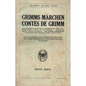 Contes de Grimm