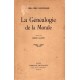 Nietzsche : La Généalogie de la Morale