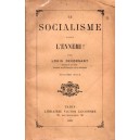 Decorsant : Le Socialisme, voil&agrave; l'Ennemi ! 