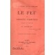 D'Annunzio : Le Feu