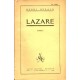 Henri Béraud : Lazare