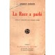 Urbain Gohier : La Race a parlé