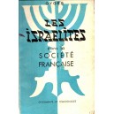 Gyg&egrave;s : les Isra&eacute;lites dans la soci&eacute;t&eacute; fran&ccedil;aise