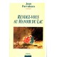 J. Parvulesco : Rendez-vous au manoir du lac