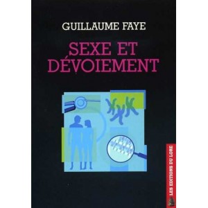 Sexe et dévoiement