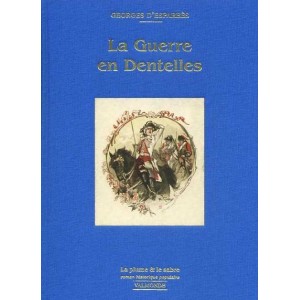 La Guerre en Dentelles