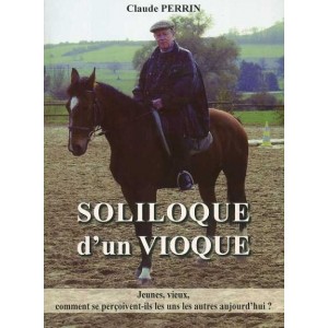 Soliloque d'un Vioque : Jeunes, vieux, comment se perçoivent-ils les uns les autres aujourd'hui ?