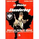 La Division Skanderbeg, Waffen-SS albanais
