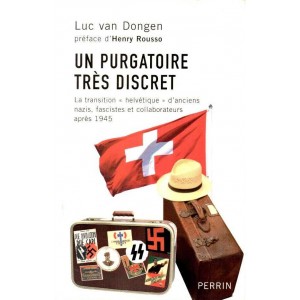 Luc van Dongen : Un purgatoire tr&egrave;s discret