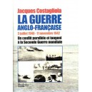 Jacques Costagliola : La guerre anglo-fran&ccedil;aise...