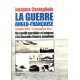 Jacques Costagliola : La guerre anglo-française...