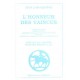 Jean Labusquière : L'Honneur des Vaincus