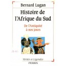 Beranrd Lugan : Histoire de l'Afrique du Sud