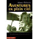 Hanna Reitsch : Aventures en plein ciel