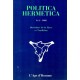 P. Hermetica n°2 : Doctrines de la Race et Tradition