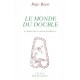 Régis Boyer : Le Monde du Double
