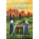 Marc-Louis Questin : Le monde l&eacute;gendaire de Tolkien
