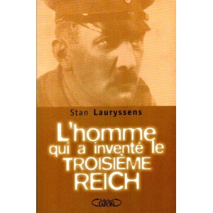 Moeller Van den Bruck, l'homme qui a invent&eacute; le 3e Reich