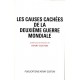 Henry Coston : Les causes cachées de la 2e Guerre mondiale