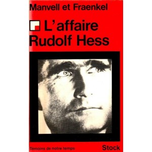 L'affaire Rudolf Hess