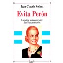 J.-C. Rolinat : Evita Peron
