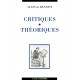 Alain de Benoist : Critiques théoriques