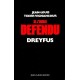 Tixier-Vignancour : Si j'avais défendu Dreyfus