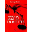 Dominique Barella : Journal d'une justice en miettes