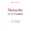 Pierre Costantini : Nietzsche et le Cosmos