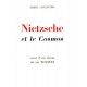 Pierre Costantini : Nietzsche et le Cosmos