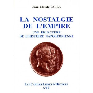 Jean-Claude Valla : La Nostalgie de l'Empire