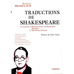 Robert Brasillach : Traductions de Shakespeare