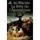 R. de Warren : La Bête de l'Apocalypse