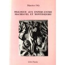 Dialogue aux enfers entre Machiavel et Montesquieu
