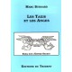 Les Taxis et les Anges, essai sur l'Empire Secret