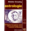 Aleister Crowley : Astrologie
