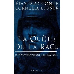 Le Qu&ecirc;te de la Race